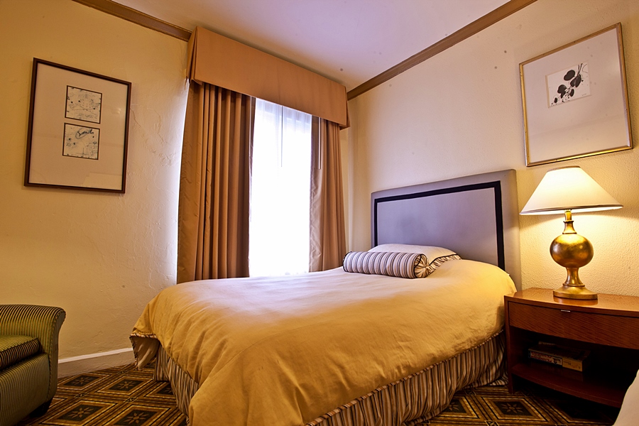 Fotos del hotel - THE EMBASSY HOTEL