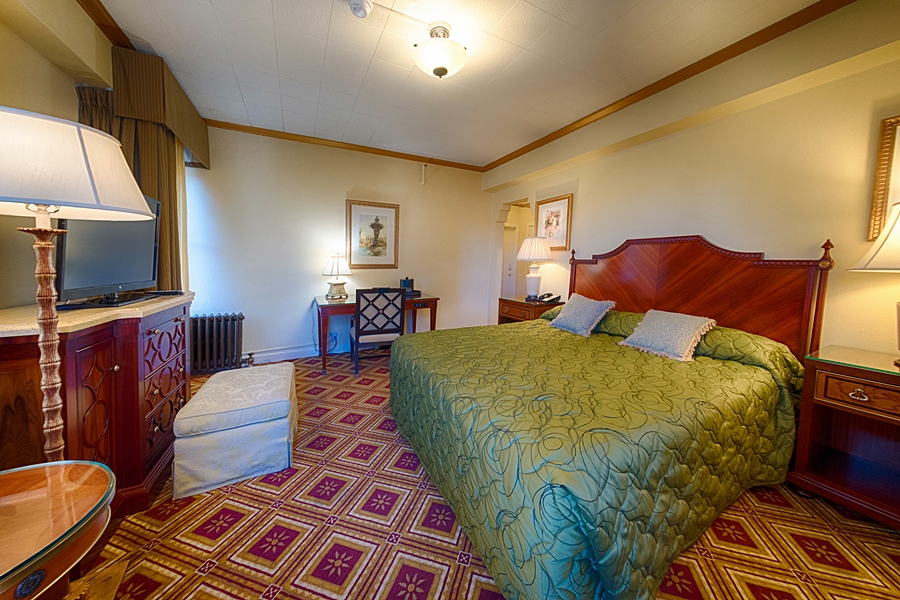 Fotos del hotel - THE EMBASSY HOTEL