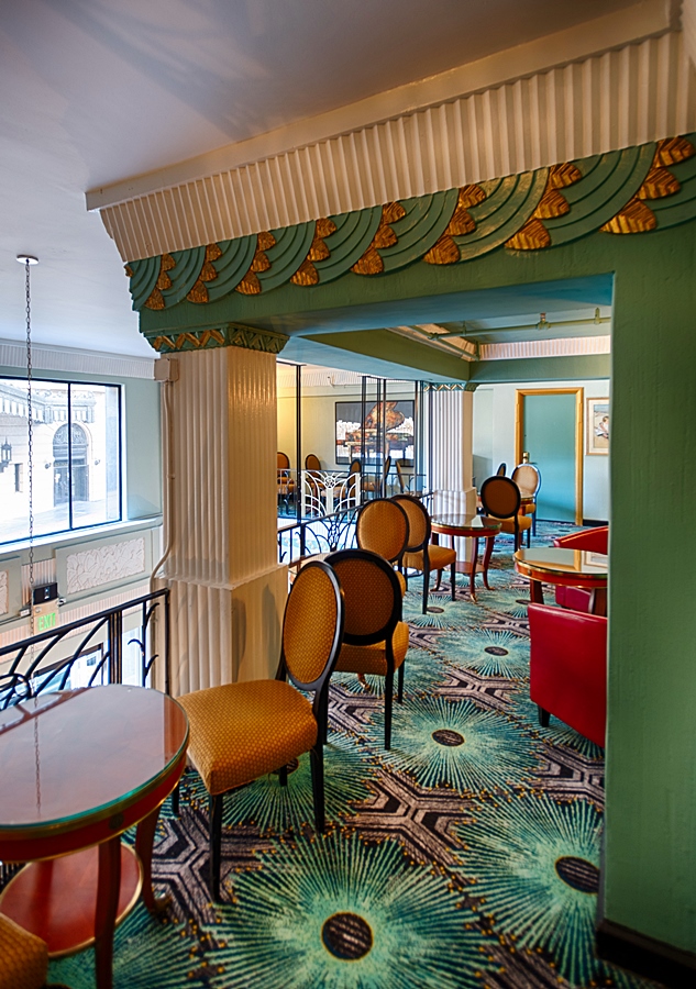 Fotos del hotel - THE EMBASSY HOTEL