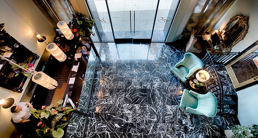 Fotos del hotel - THE EMBASSY HOTEL