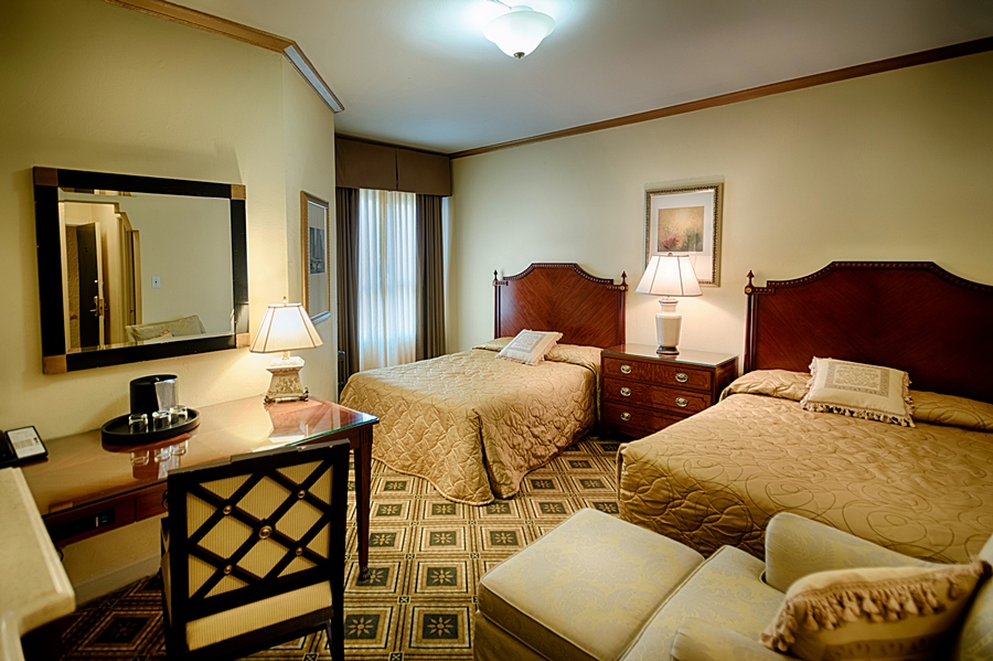 Fotos del hotel - THE EMBASSY HOTEL