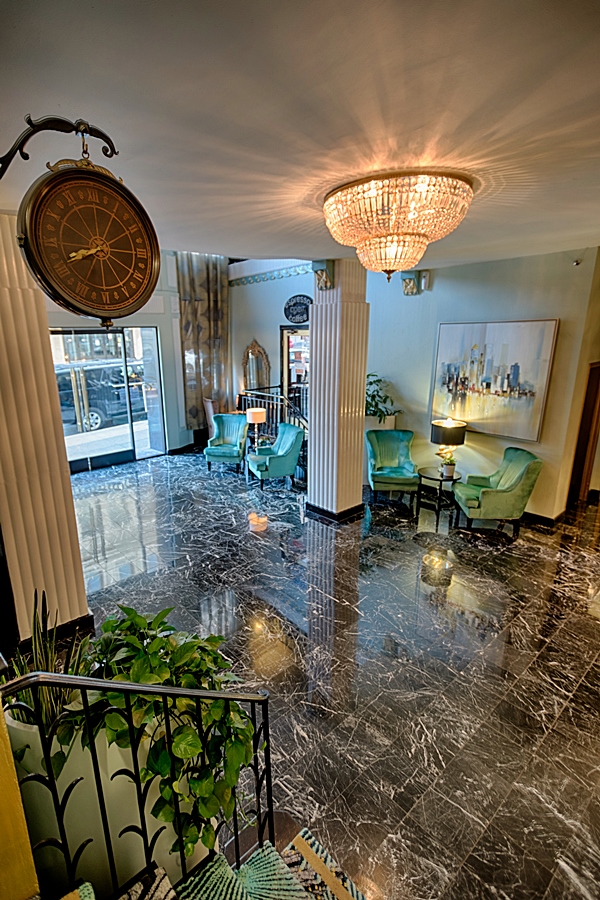 Fotos del hotel - THE EMBASSY HOTEL