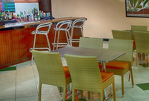 Fotos del hotel - BELLA HABANA AEROPUERTO