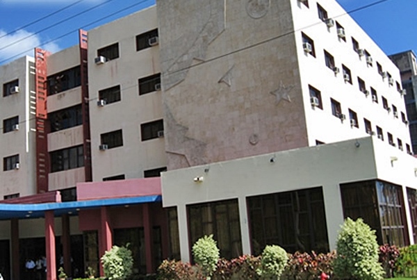 Fotos del hotel - BELLA HABANA AEROPUERTO