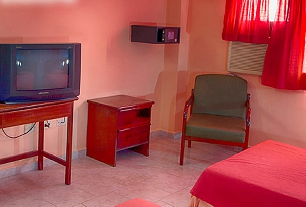 Fotos del hotel - BELLA HABANA AEROPUERTO