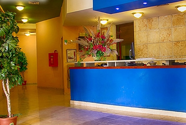 Fotos del hotel - BELLA HABANA AEROPUERTO