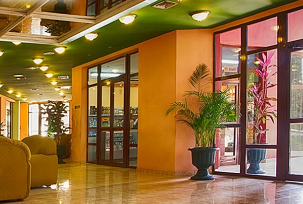 Fotos del hotel - BELLA HABANA AEROPUERTO