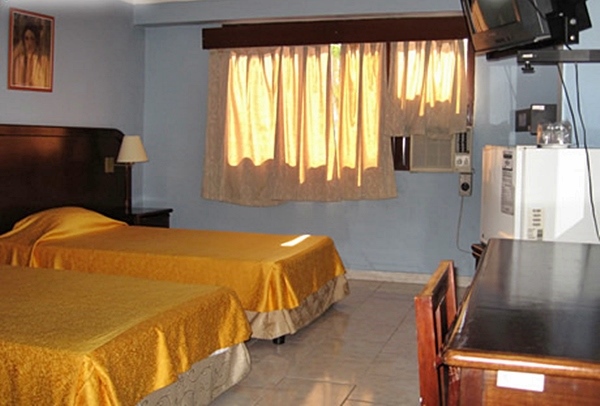 Fotos del hotel - BELLA HABANA AEROPUERTO