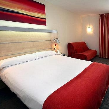 Fotos del hotel - HOLIDAY INN EXPRESS BARCELONA MOLINS