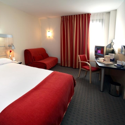 Fotos del hotel - HOLIDAY INN EXPRESS BARCELONA MOLINS