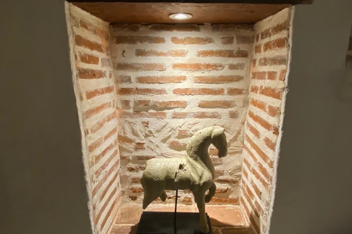 Fotos del hotel - BOUTIQUE CASA DEL COLISEO