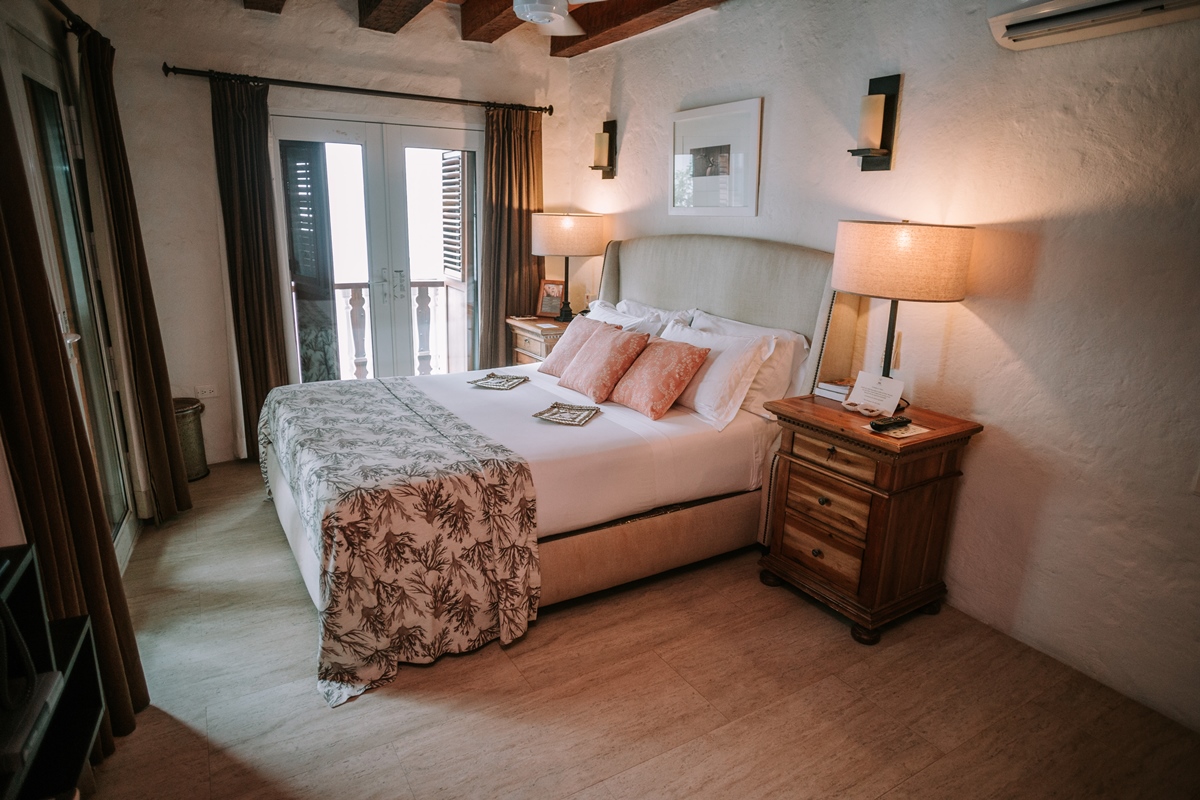 Fotos del hotel - BOUTIQUE CASA DEL COLISEO