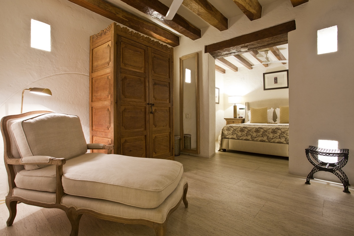 Fotos del hotel - BOUTIQUE CASA DEL COLISEO