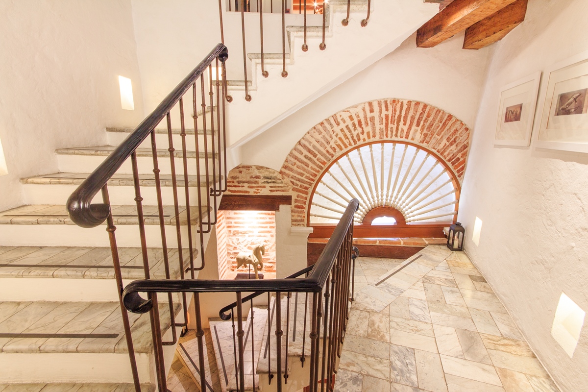 Fotos del hotel - BOUTIQUE CASA DEL COLISEO