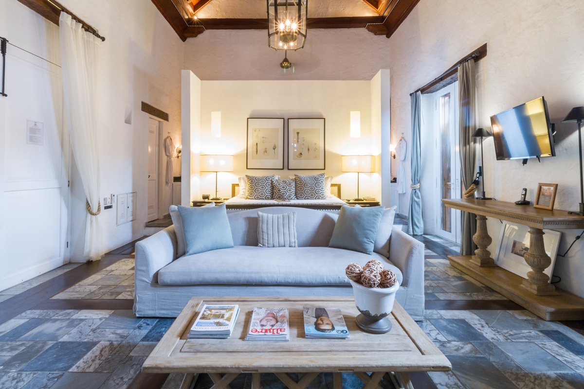 Fotos del hotel - BOUTIQUE CASA DEL COLISEO
