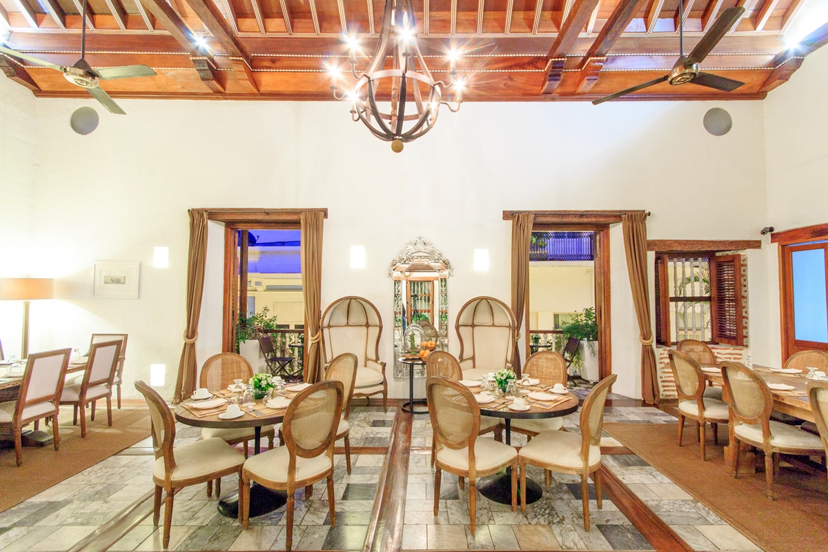 Fotos del hotel - BOUTIQUE CASA DEL COLISEO