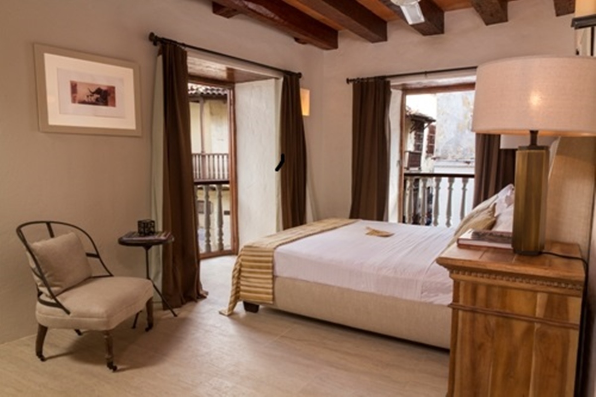Fotos del hotel - BOUTIQUE CASA DEL COLISEO