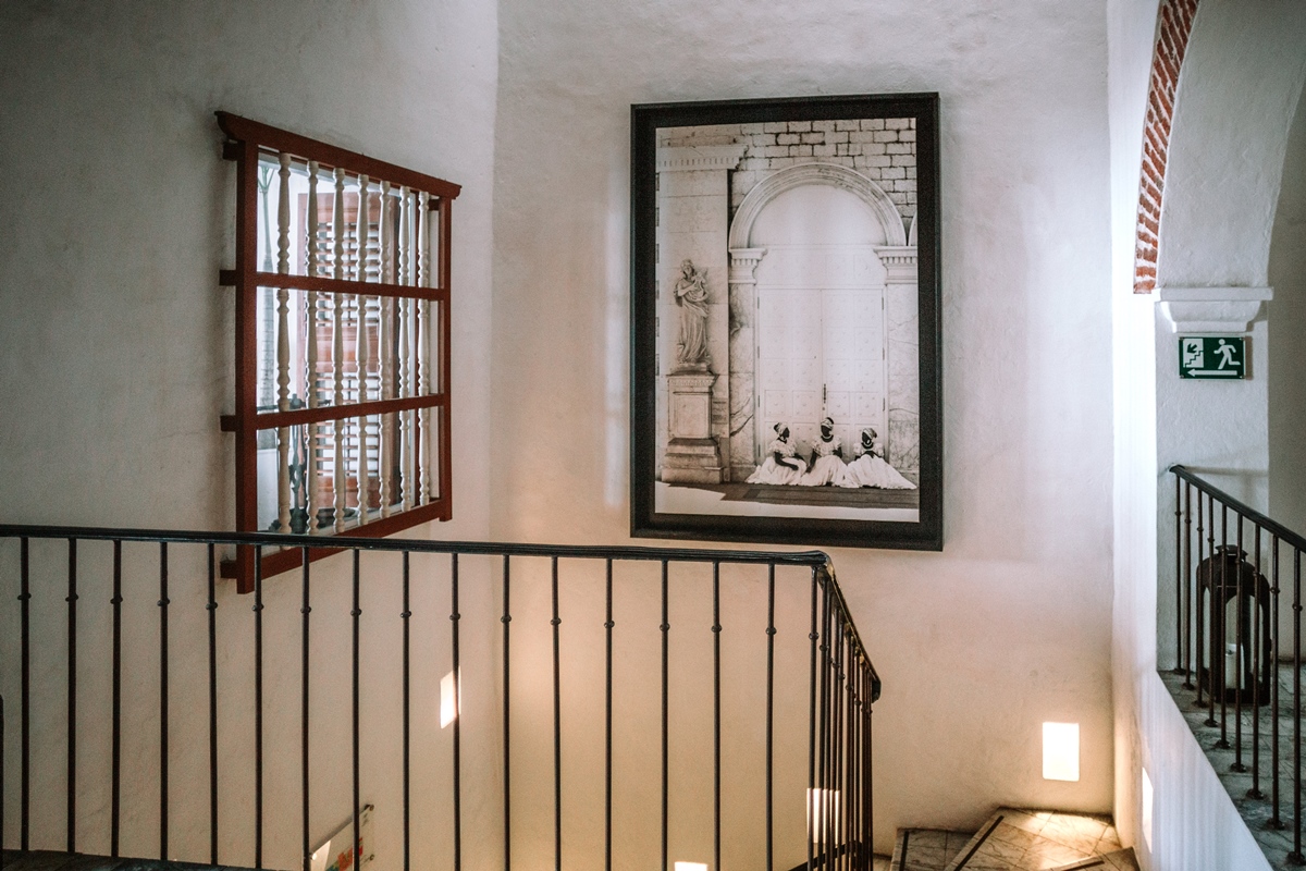 Fotos del hotel - BOUTIQUE CASA DEL COLISEO