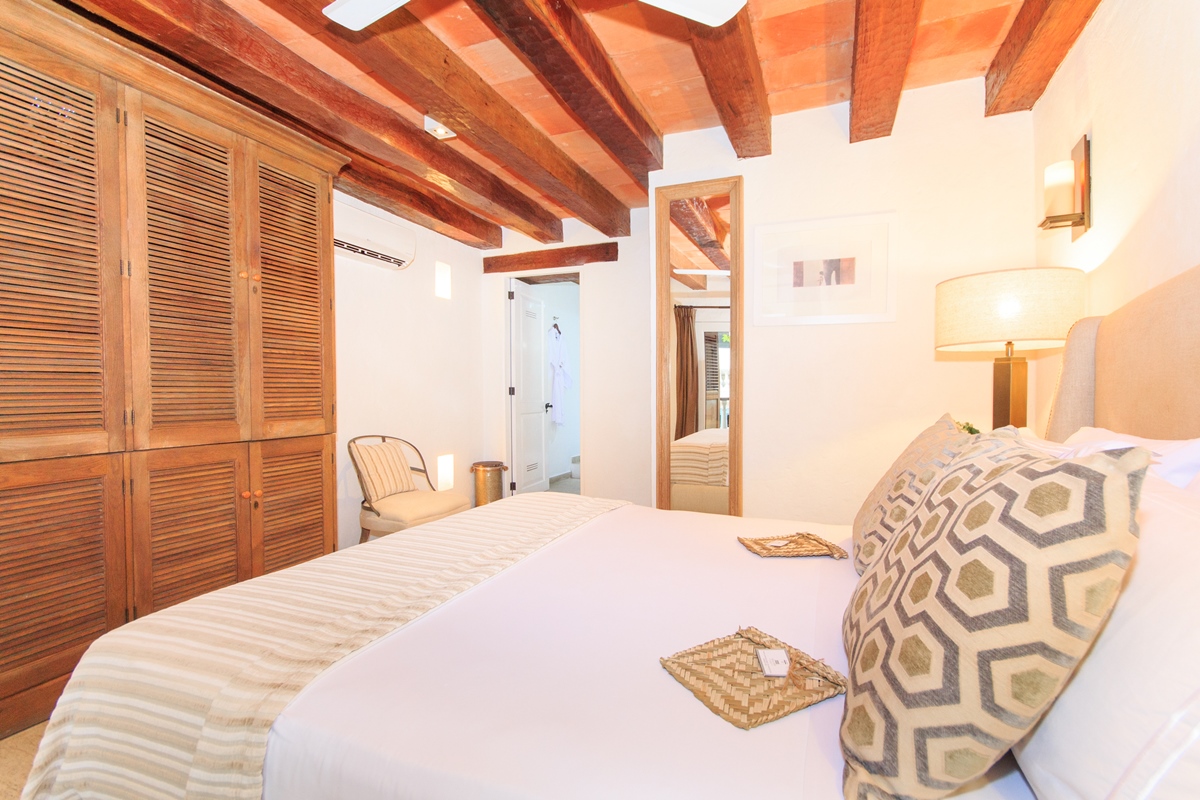 Fotos del hotel - BOUTIQUE CASA DEL COLISEO