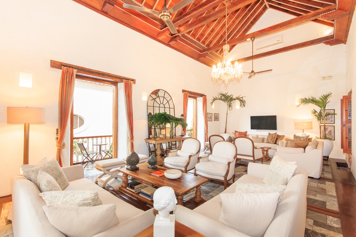 Fotos del hotel - BOUTIQUE CASA DEL COLISEO