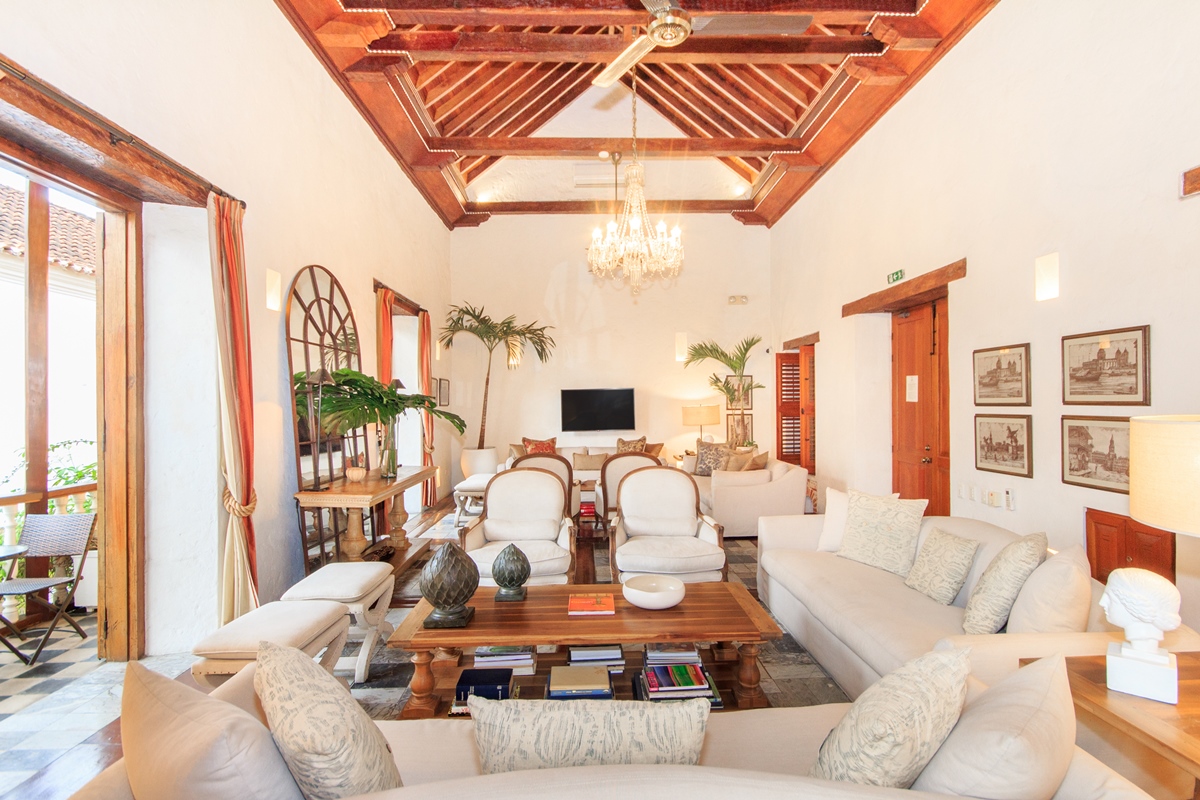 Fotos del hotel - BOUTIQUE CASA DEL COLISEO