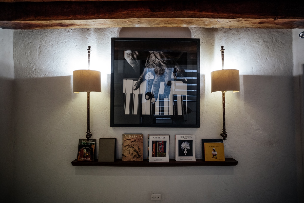 Fotos del hotel - BOUTIQUE CASA DEL COLISEO