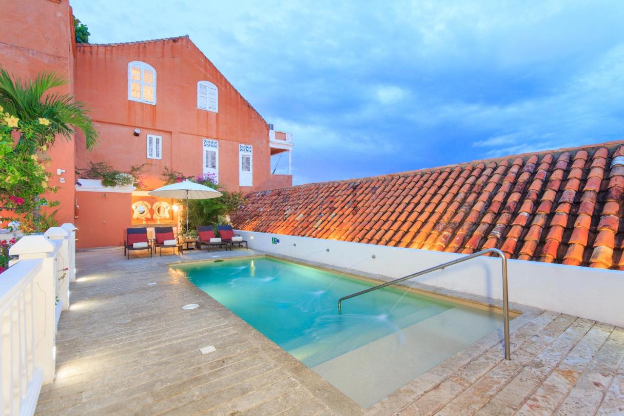 Fotos del hotel - BOUTIQUE CASA DEL COLISEO