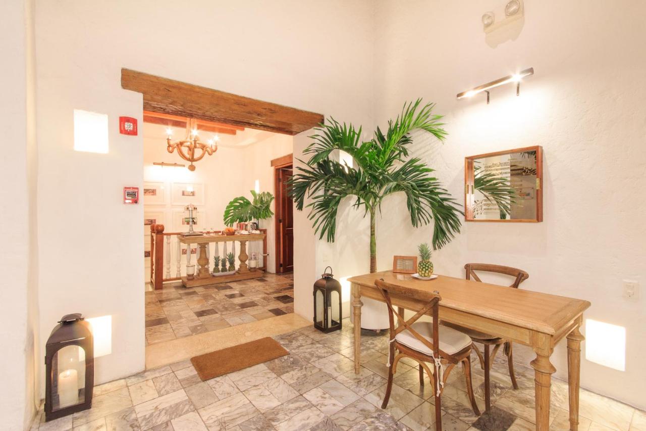 Fotos del hotel - BOUTIQUE CASA DEL COLISEO