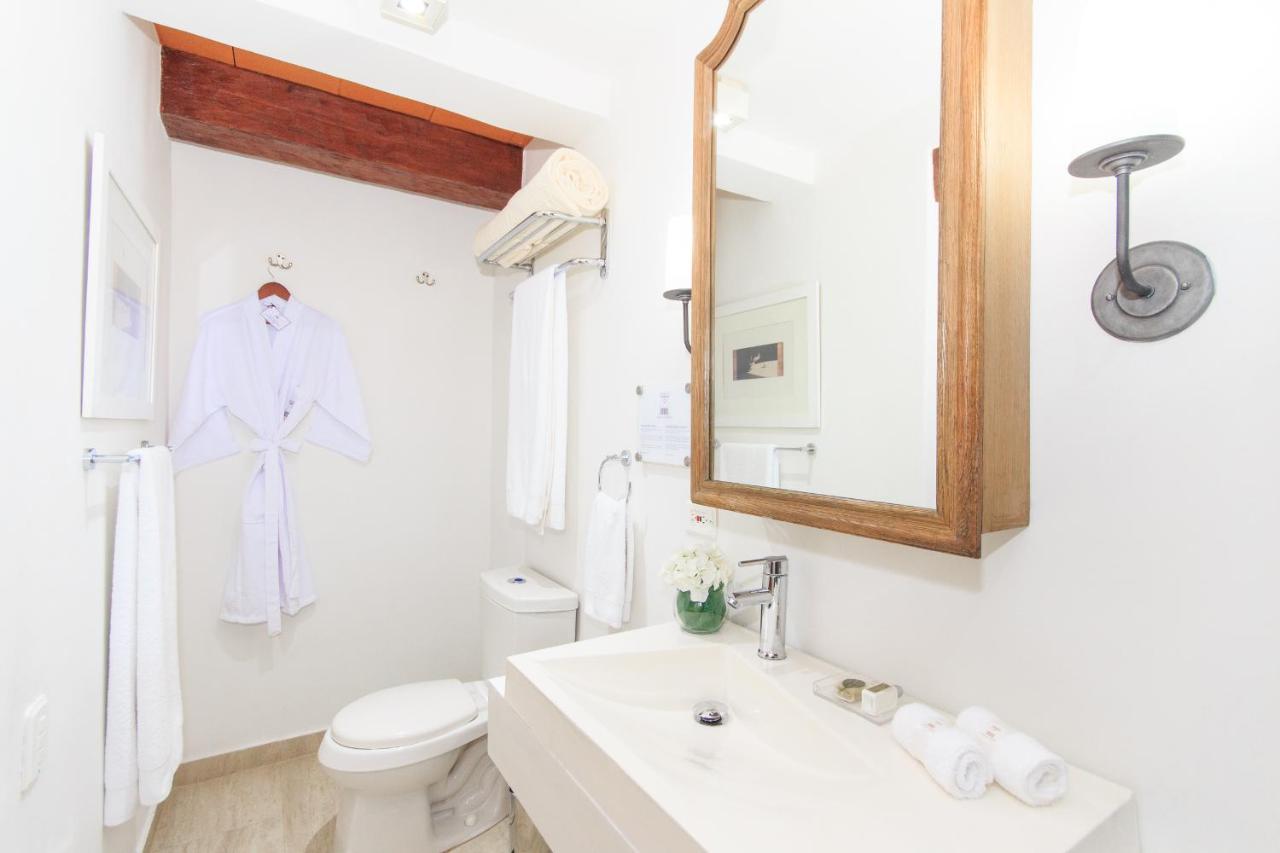 Fotos del hotel - BOUTIQUE CASA DEL COLISEO