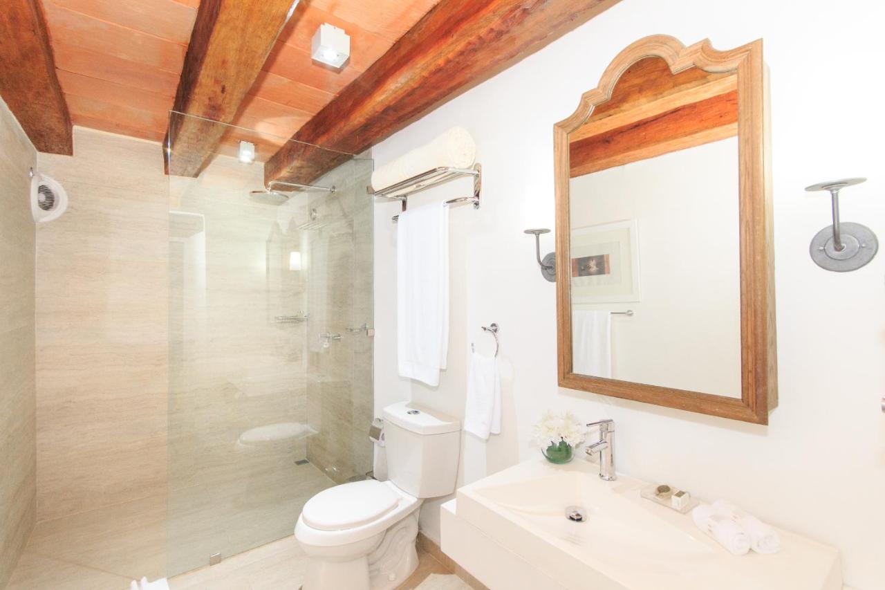 Fotos del hotel - BOUTIQUE CASA DEL COLISEO