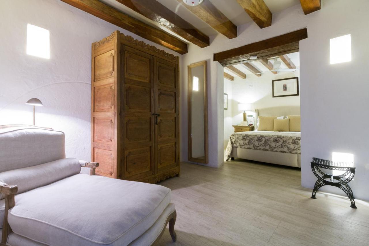Fotos del hotel - BOUTIQUE CASA DEL COLISEO