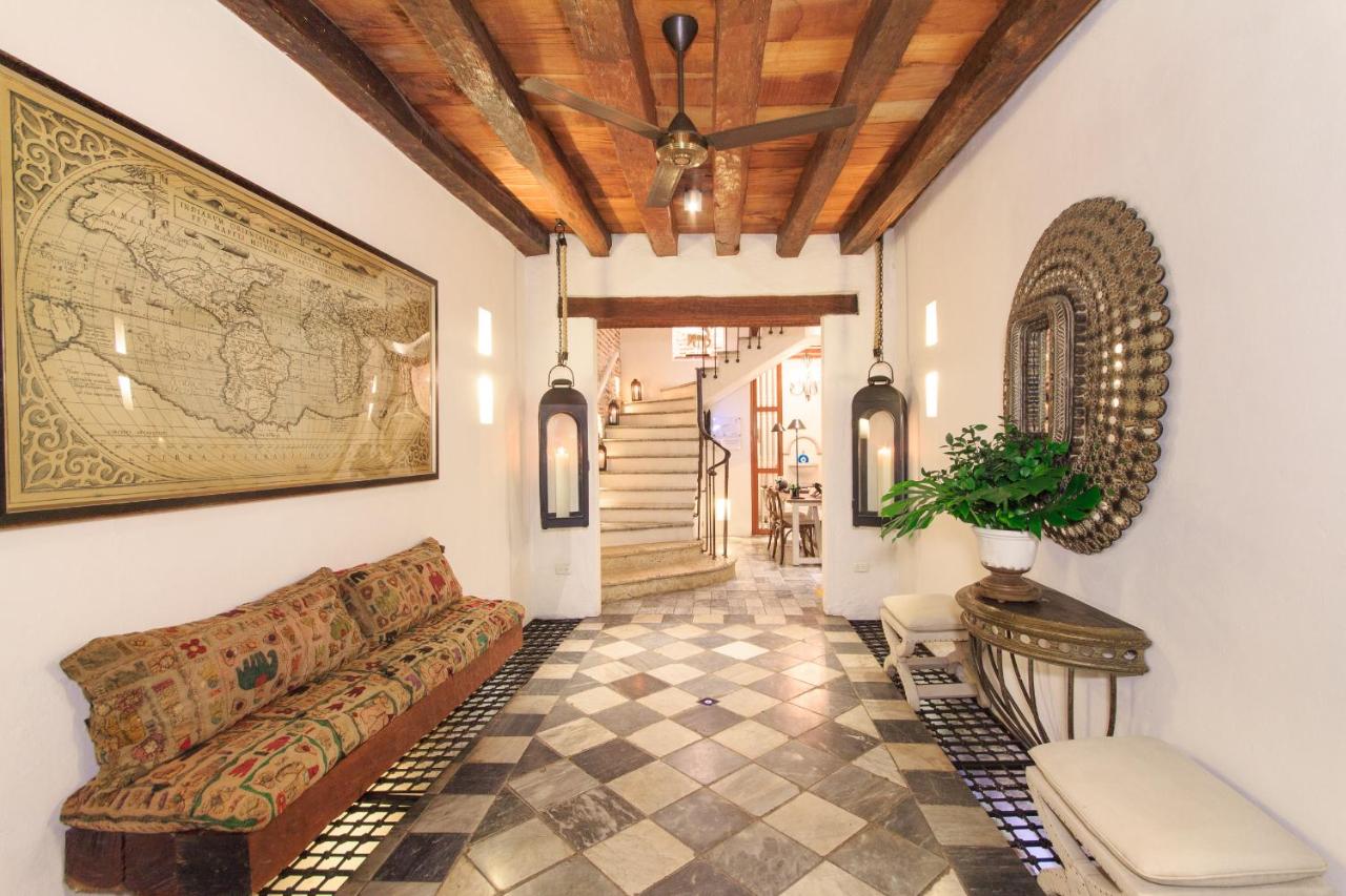 Fotos del hotel - BOUTIQUE CASA DEL COLISEO