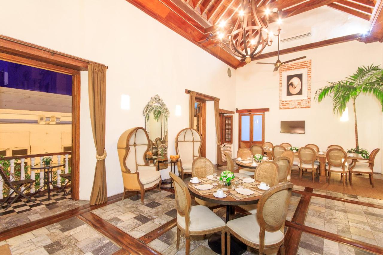 Fotos del hotel - BOUTIQUE CASA DEL COLISEO