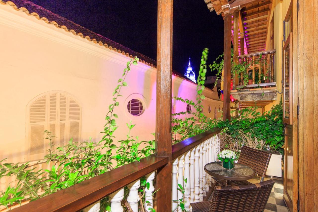 Fotos del hotel - BOUTIQUE CASA DEL COLISEO