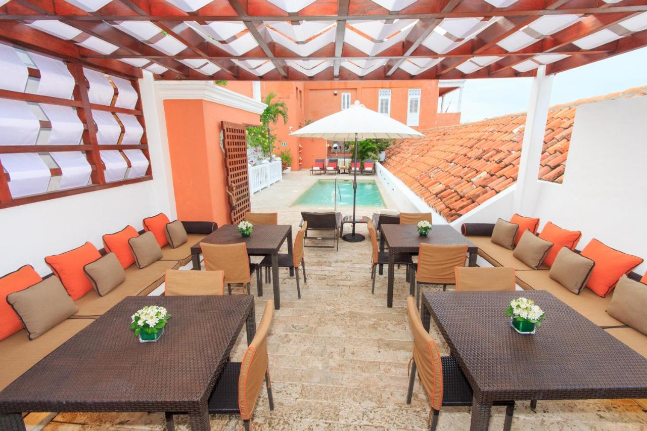 Fotos del hotel - BOUTIQUE CASA DEL COLISEO
