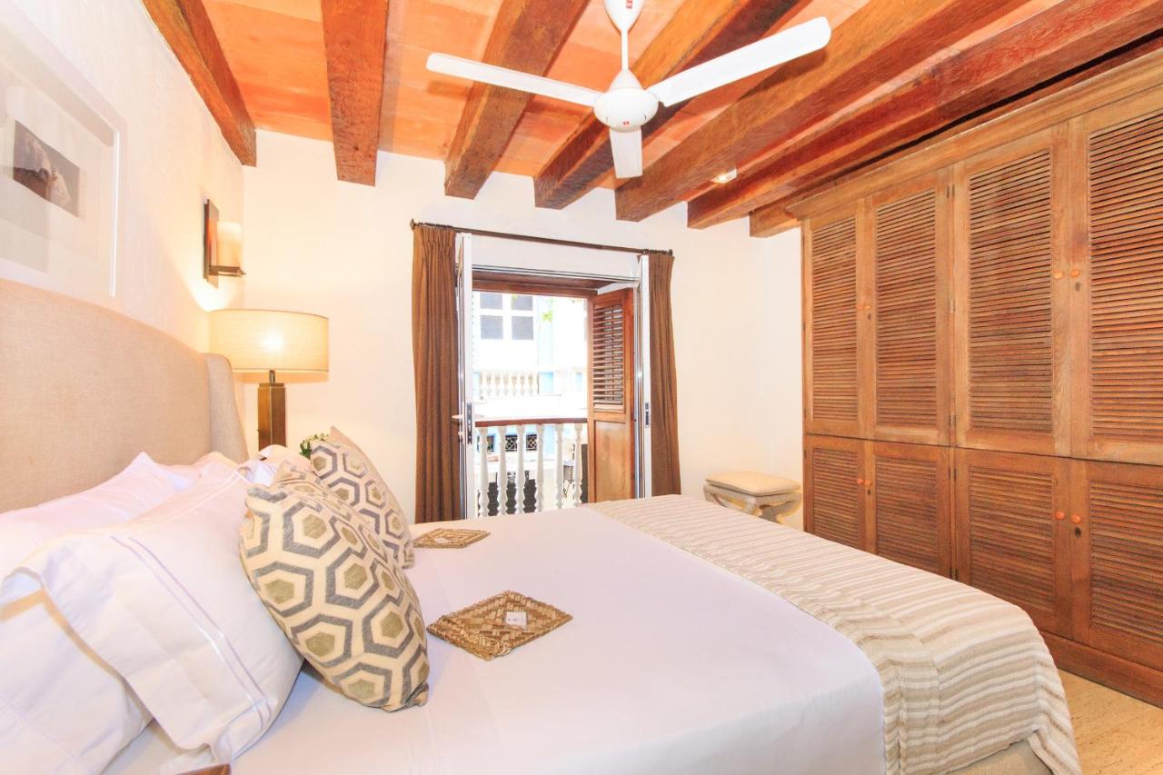 Fotos del hotel - BOUTIQUE CASA DEL COLISEO