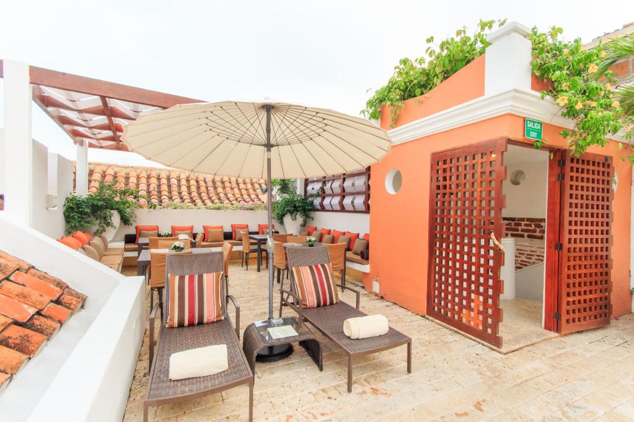 Fotos del hotel - BOUTIQUE CASA DEL COLISEO