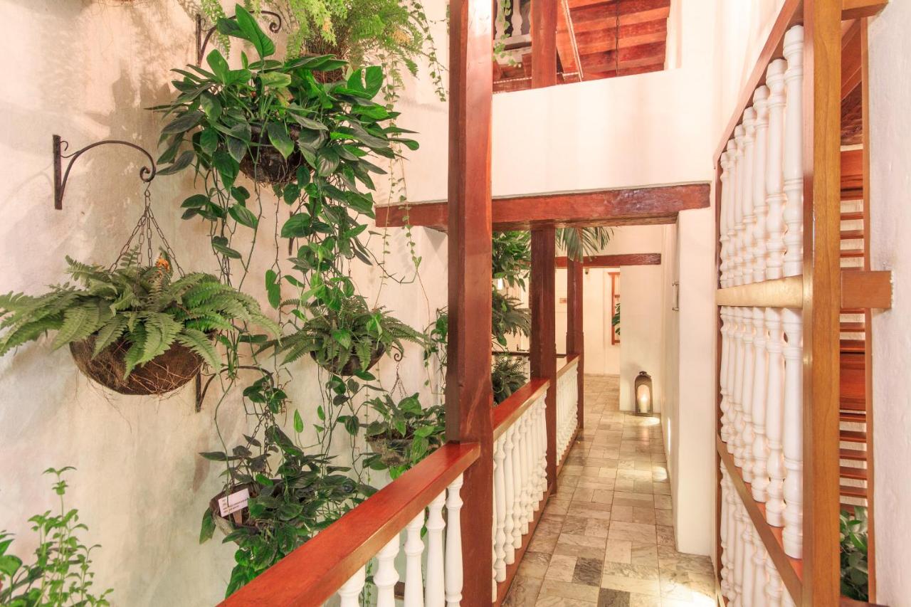 Fotos del hotel - BOUTIQUE CASA DEL COLISEO