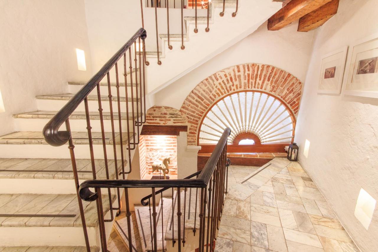 Fotos del hotel - BOUTIQUE CASA DEL COLISEO