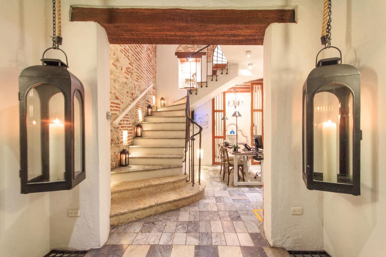 Fotos del hotel - BOUTIQUE CASA DEL COLISEO