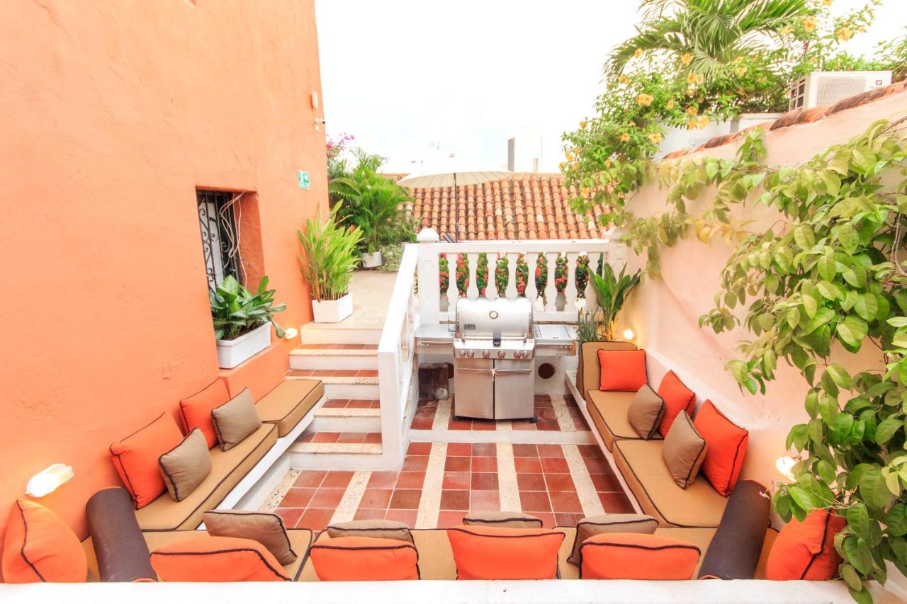 Fotos del hotel - BOUTIQUE CASA DEL COLISEO