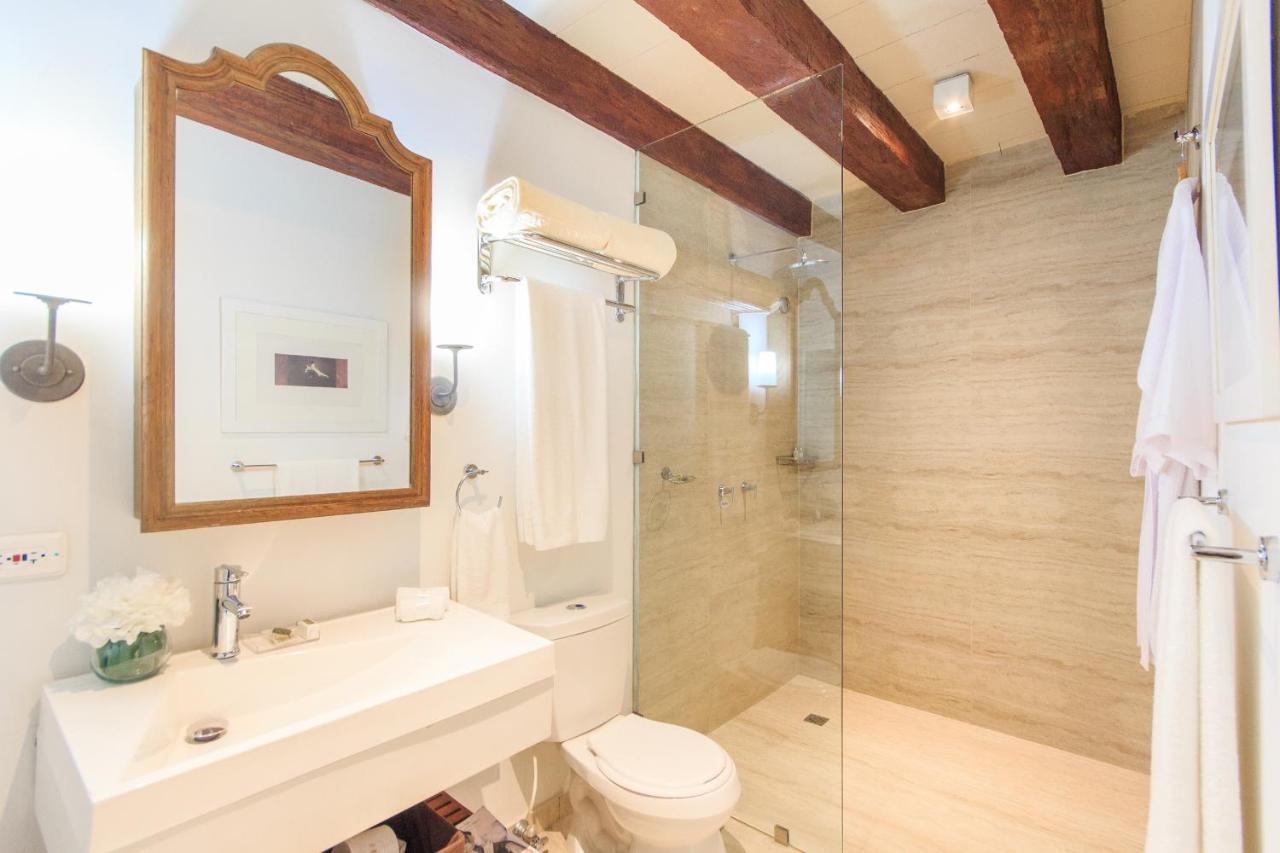 Fotos del hotel - BOUTIQUE CASA DEL COLISEO