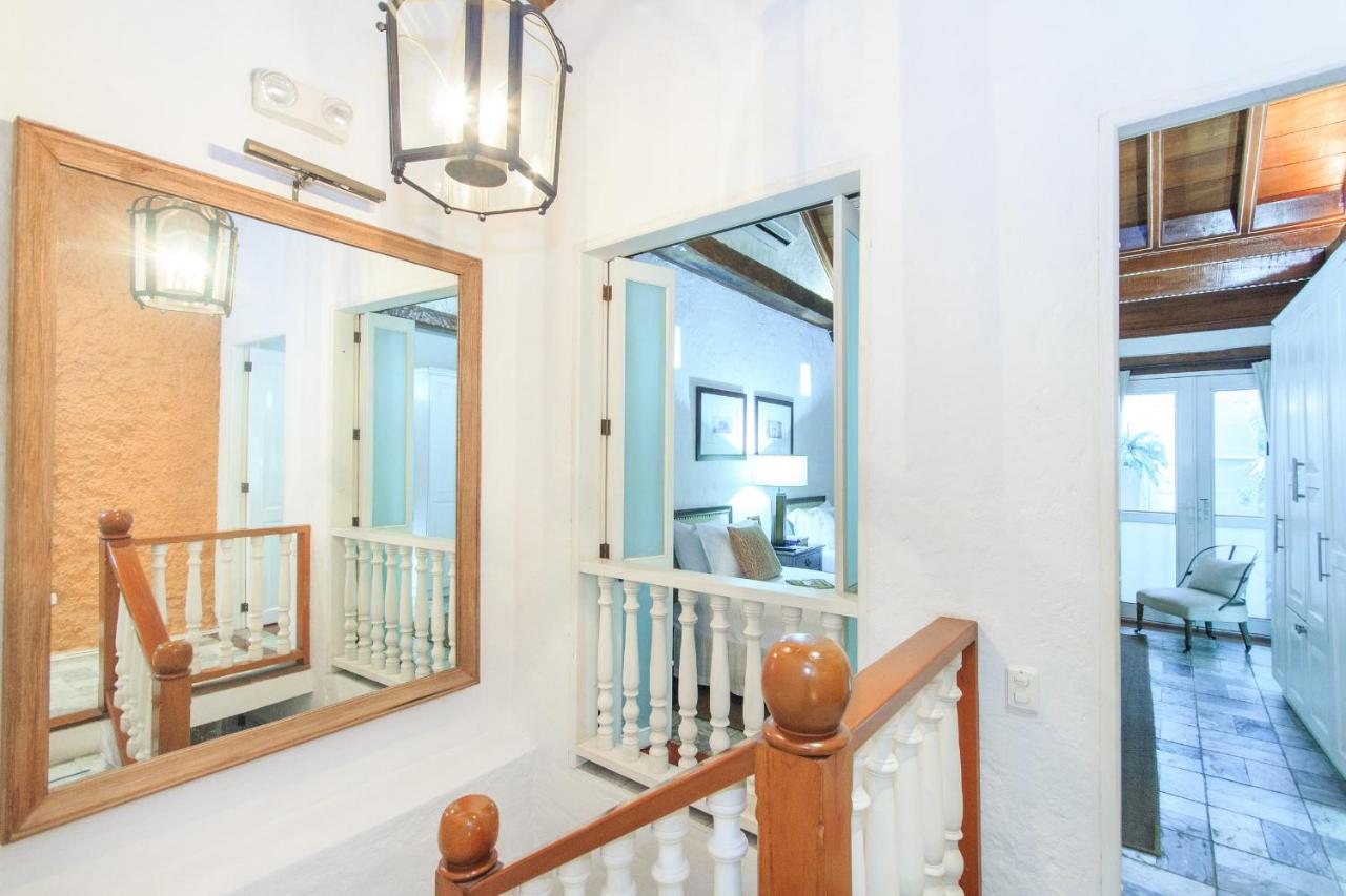 Fotos del hotel - BOUTIQUE CASA DEL COLISEO