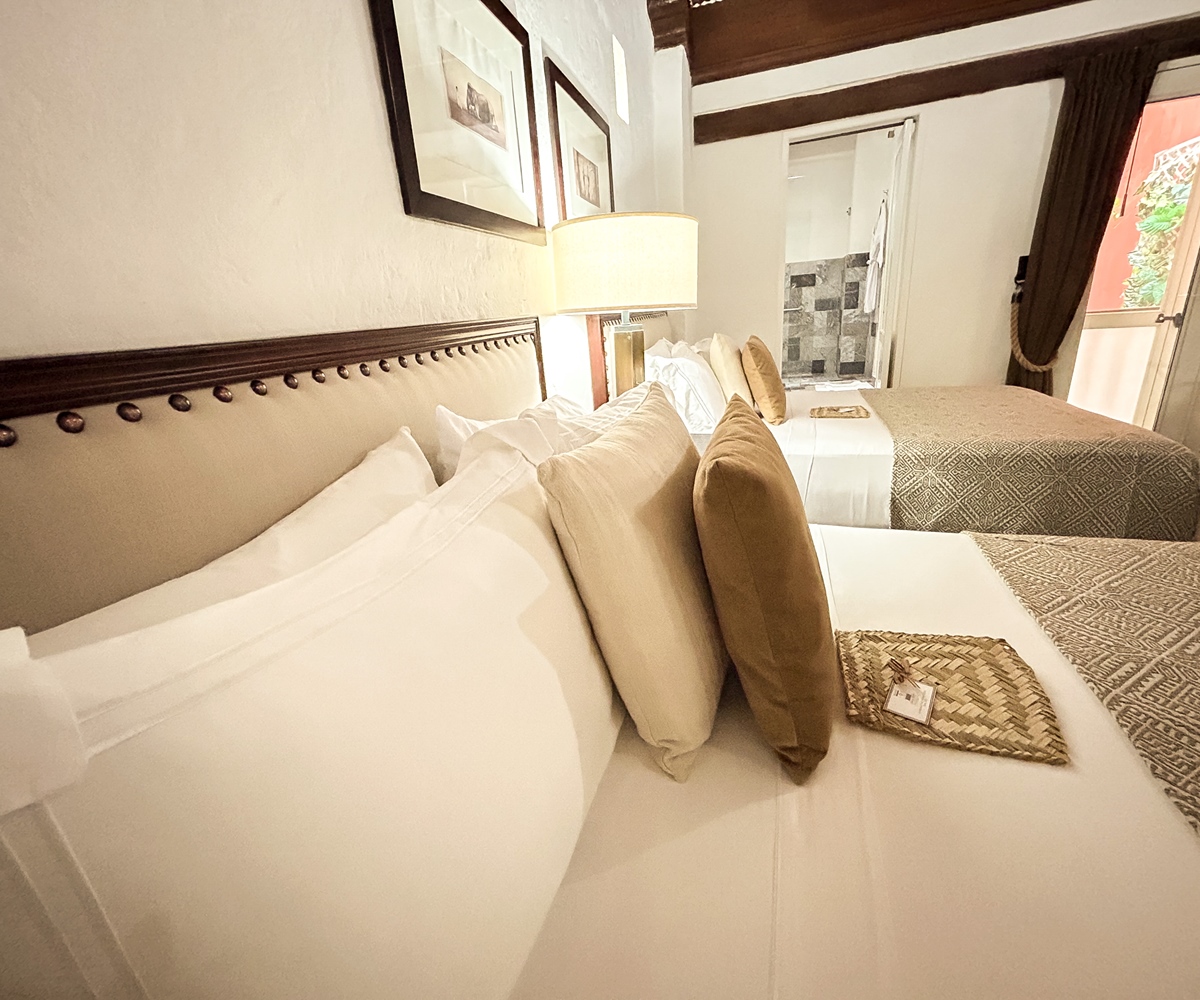 Fotos del hotel - BOUTIQUE CASA DEL COLISEO