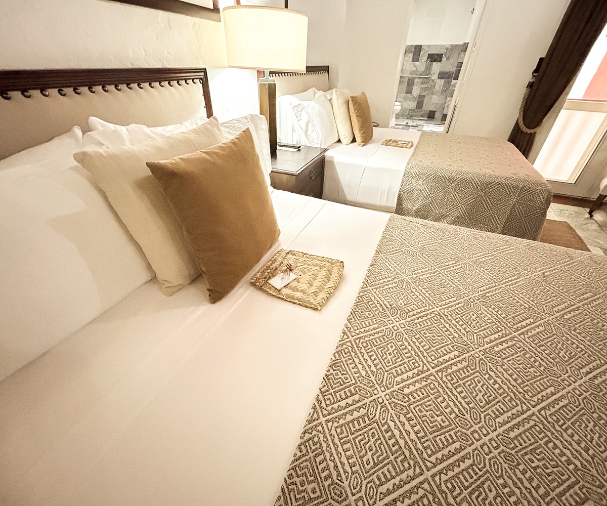 Fotos del hotel - BOUTIQUE CASA DEL COLISEO