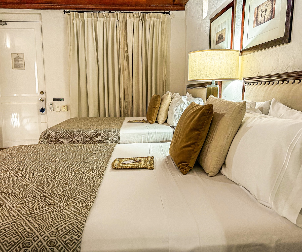 Fotos del hotel - BOUTIQUE CASA DEL COLISEO