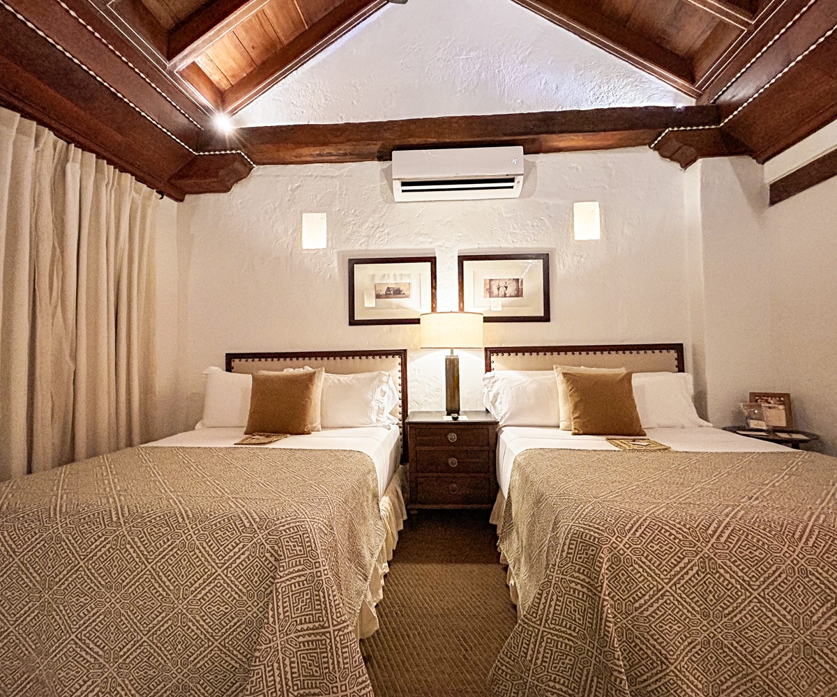 Fotos del hotel - BOUTIQUE CASA DEL COLISEO