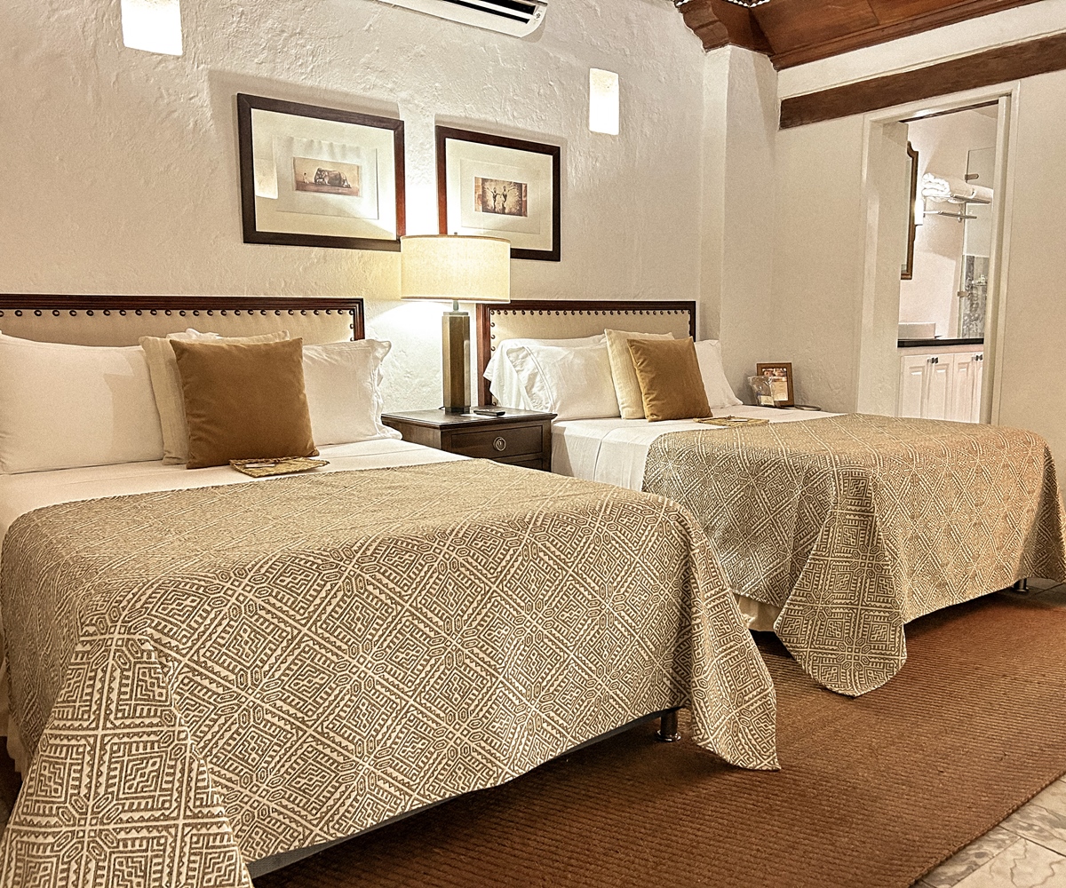 Fotos del hotel - BOUTIQUE CASA DEL COLISEO
