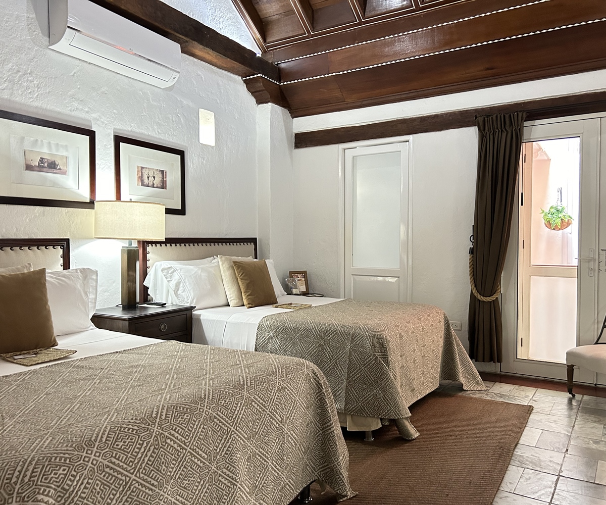 Fotos del hotel - BOUTIQUE CASA DEL COLISEO