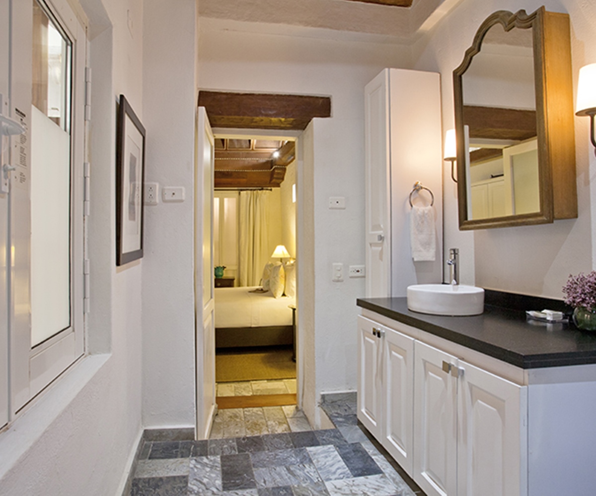 Fotos del hotel - BOUTIQUE CASA DEL COLISEO